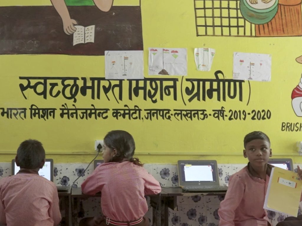 Social finance: we can’t change education outcomes if we don’t innovate