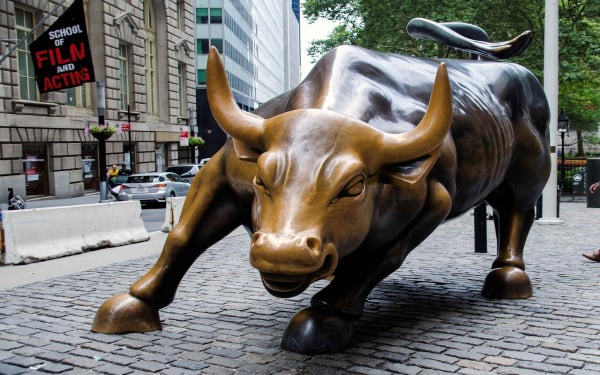 S&P 500 Extends 8-Week Win Streak: Five Core Drivers Fueling the U.S. Stock Market Bull Run