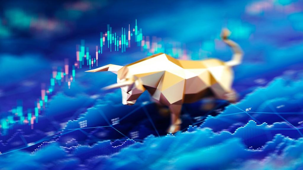 What the data reveals about where we are in the bull market