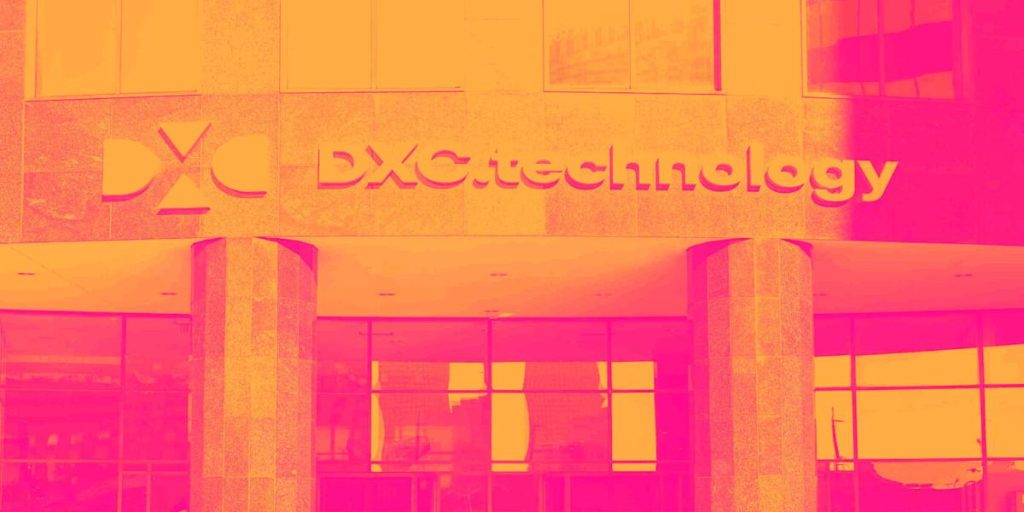 DXC and Grid Dynamics Stocks Trade Up, What You Need To Know