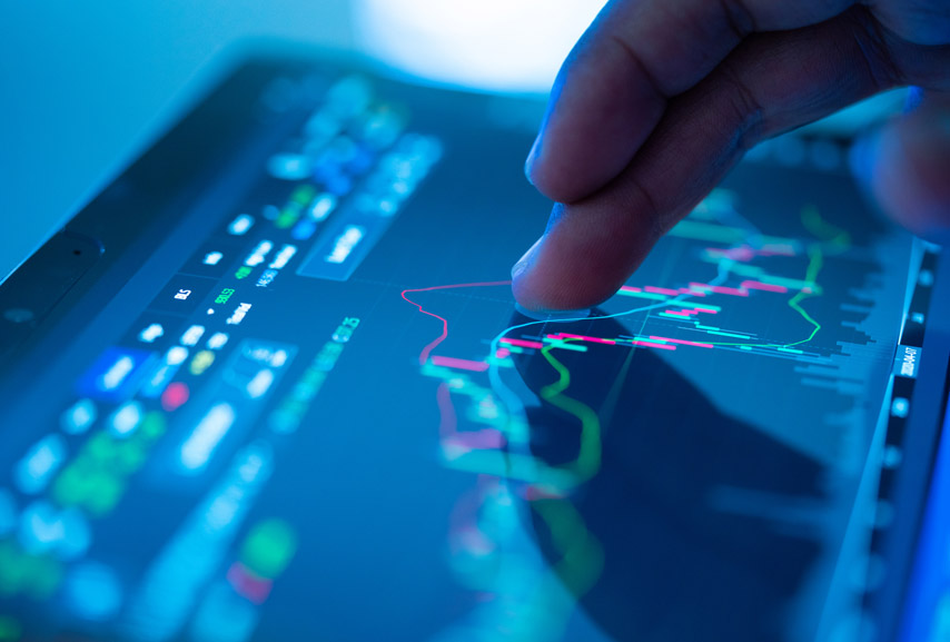 The winners and losers of 2025