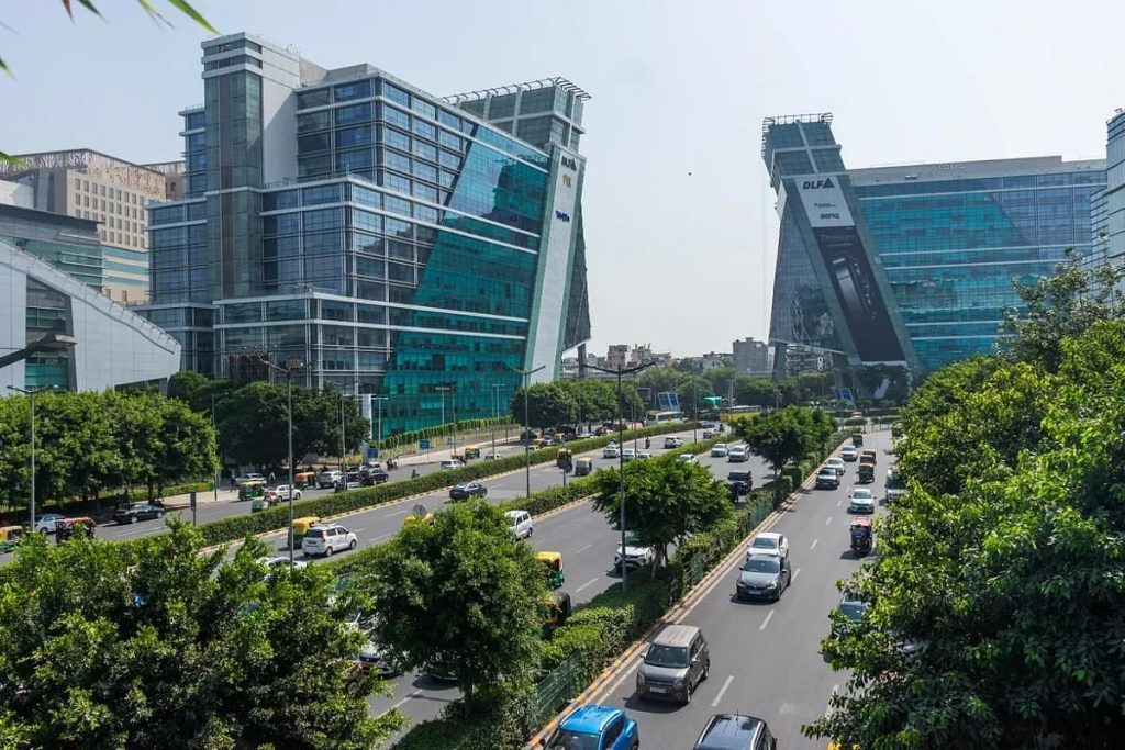 India Leads APAC in Real Estate Yields as Commercial Investments Surge 189% in Q1 2026: CBRE Report