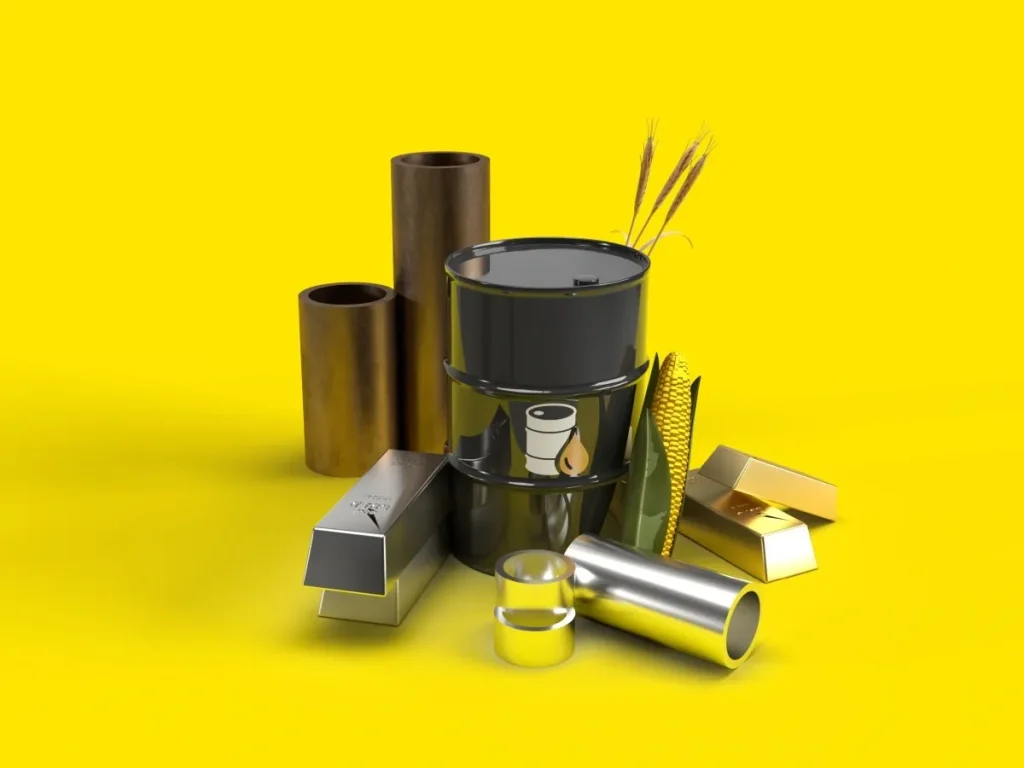 Commodity wrap: Crude oil falls 12% over the week on optimism over Iran-US deal; gold rises marginally, silver declines