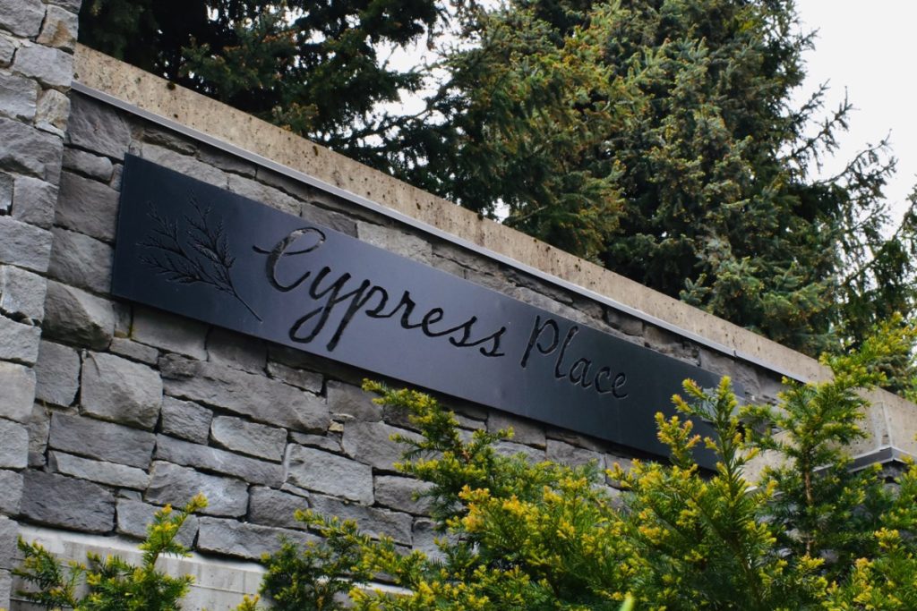 Cypress Place residents press Whistler council over fuel-thinning near Highway 99