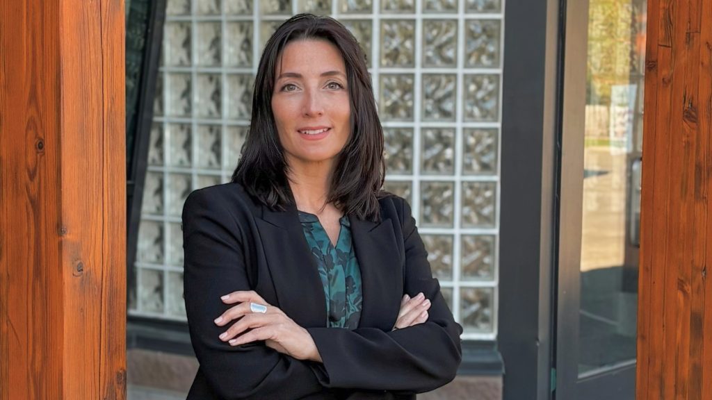 UNBC announces new VP, Finance and Administration