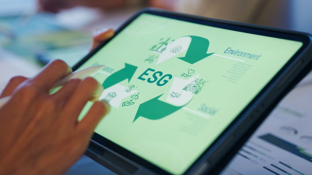 Private wealth can rejuvenate ESG investing