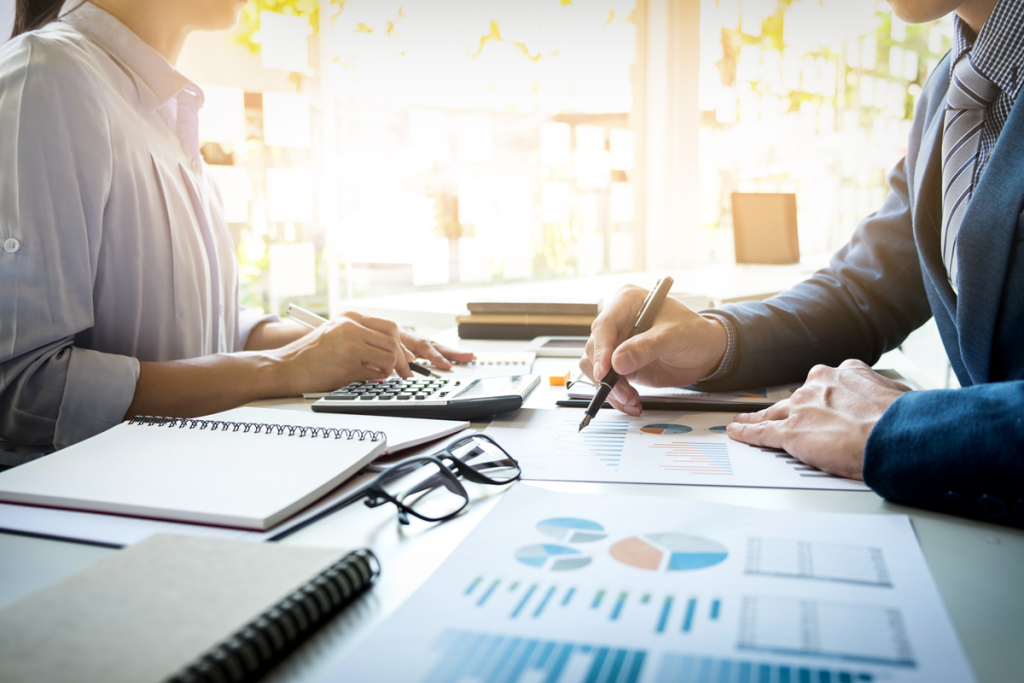 The value of financial advice: how much is it actually worth?