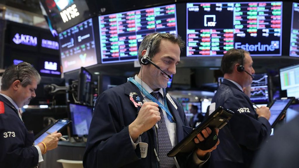Trump’s Bull Market at Record Highs, Confidence at 1970s Lows: Something Has To Give