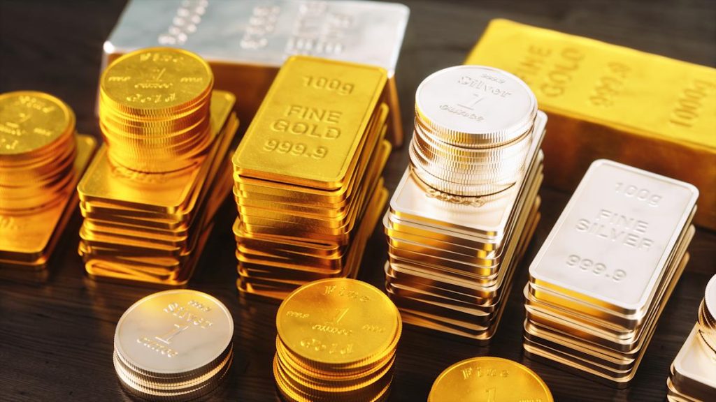 Gold and silver prices today, Wednesday, May 20: Lowest opening in weeks after Trump’s latest comments on Iran