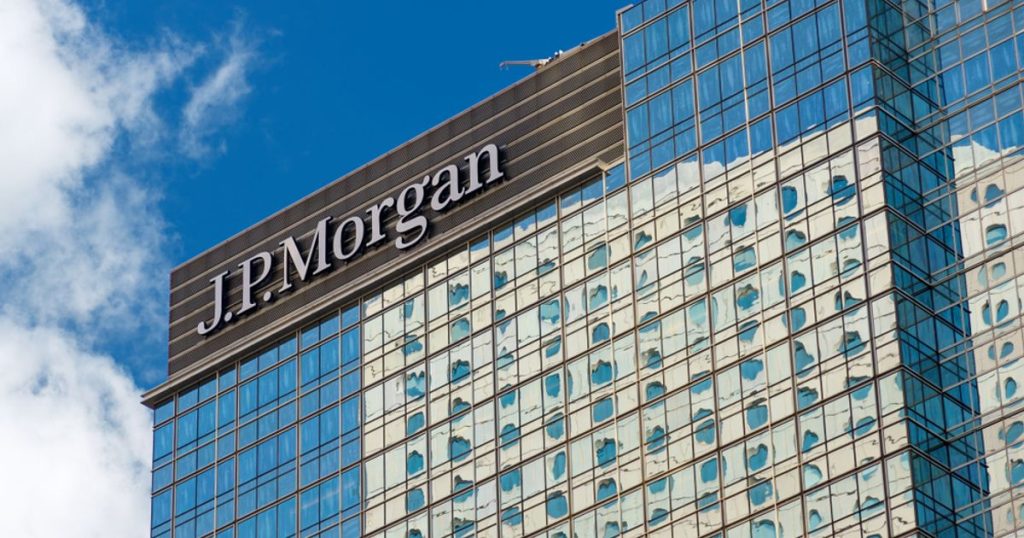 JPMorgan’s prediction market warning shows finance is taking gambling risk seriously