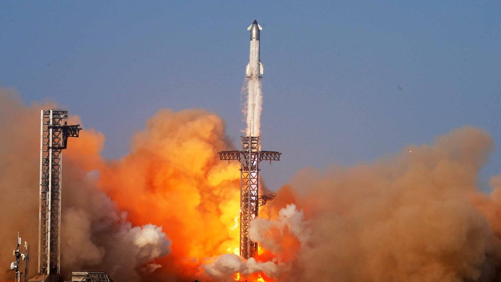 SpaceX’s IPO is a sustainable finance test, not just a space story – Sustainable Views
