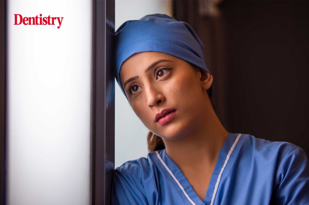 Overcoming financial imposter syndrome in dentistry
