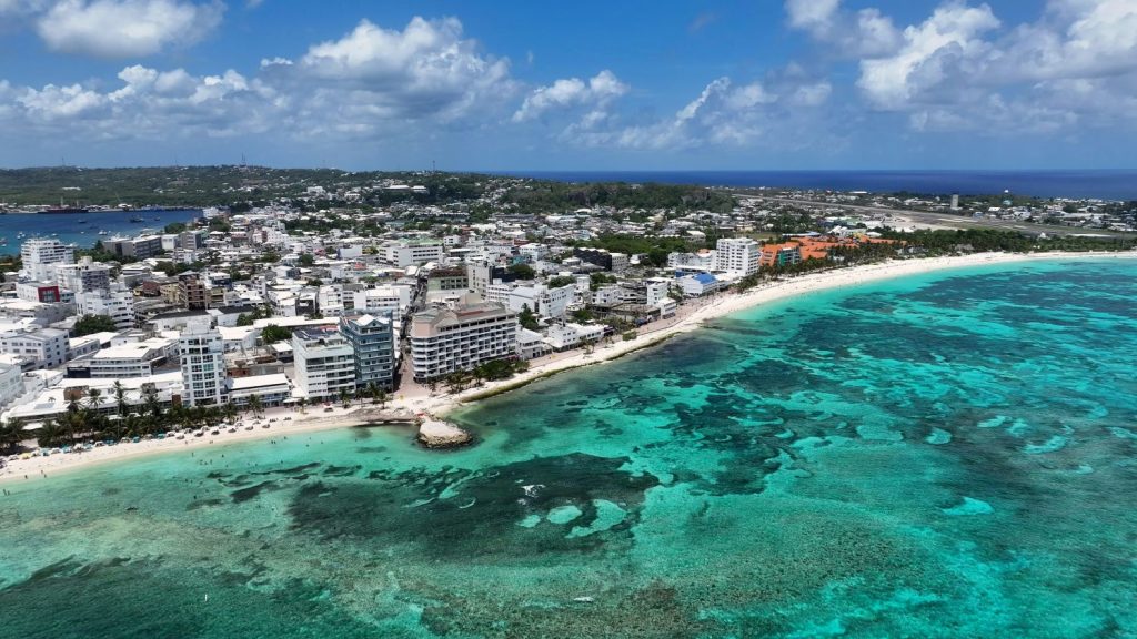 CaribGROW fund seeks to bridge equity financing gaps for Caribbean food systems (podcast)
