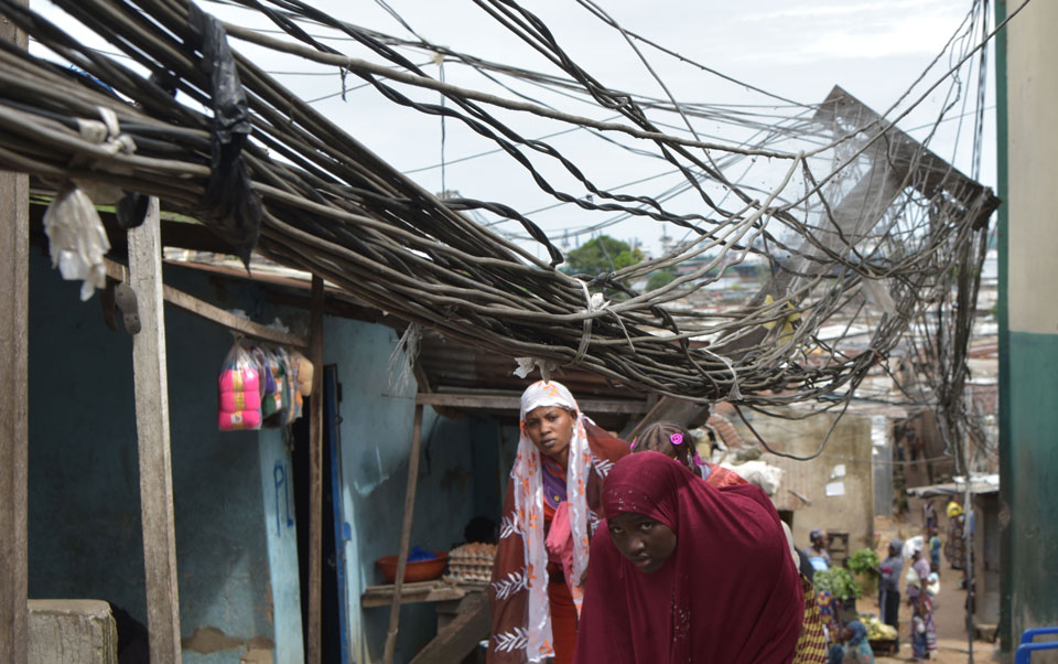 West Africa looks to securitization for social issuance