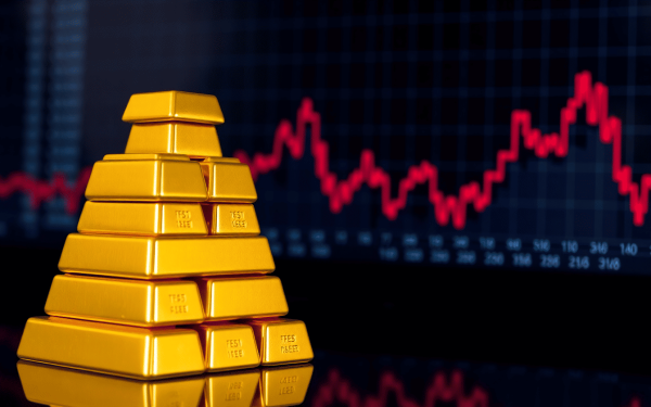 Gold Stuck in Near-Term Consolidation, Long Bull Cycle Still Intact, Major Report Claims
