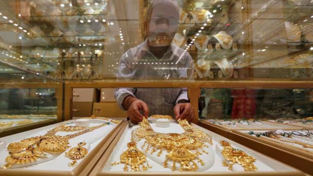 Gold loans surge 50% on-year: Five South Indian states account for 75% of loan outstanding | Business News