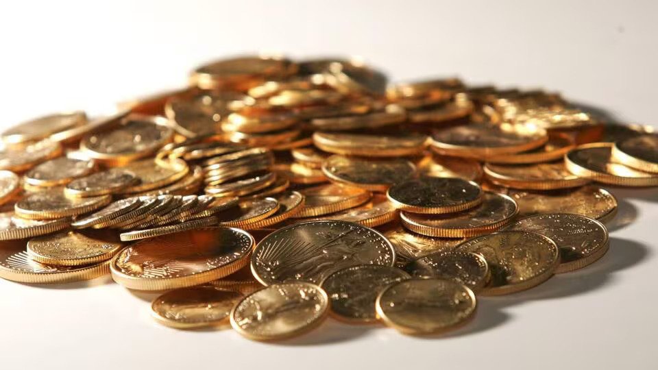 Fake Gold Loan Scam Exposed at Bank of Baroda Branch in Navsari