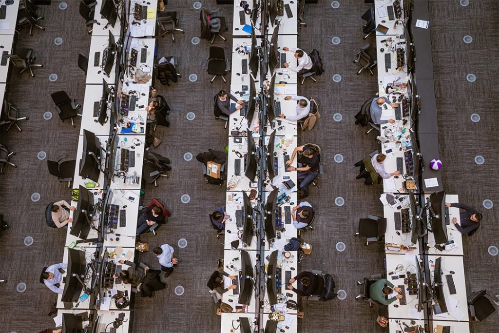 How Hedge Funds Are Trading Semiconductor Stocks
