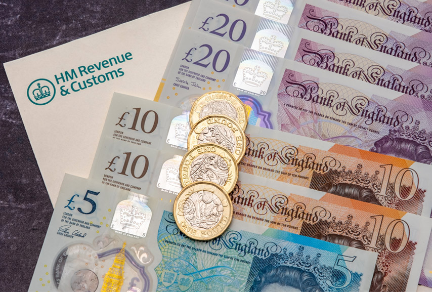 Who does the taxman count as a ‘high earner’? – 2000 vs now – fidelity.co.uk