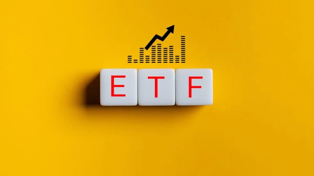 After Watching Mega Caps Drive Every Bull Market This Decade These 3 Growth ETFs Keep Rising to the Top of My Research