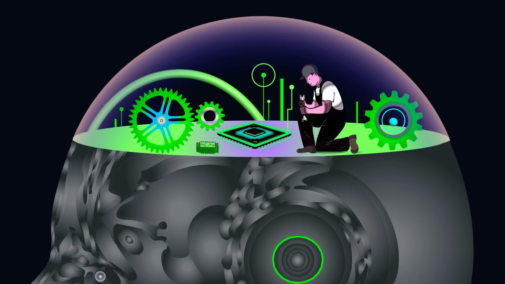 Humans still matter more than AI in finance – Financial Times