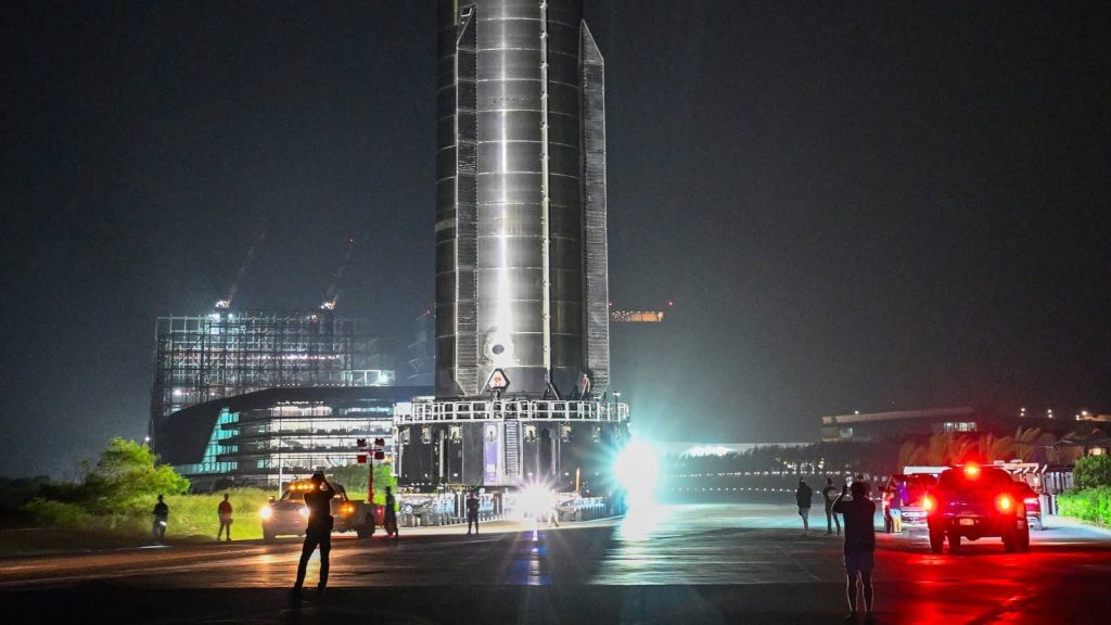 To infinity and beyond, with the SpaceX IPO – Financial Times