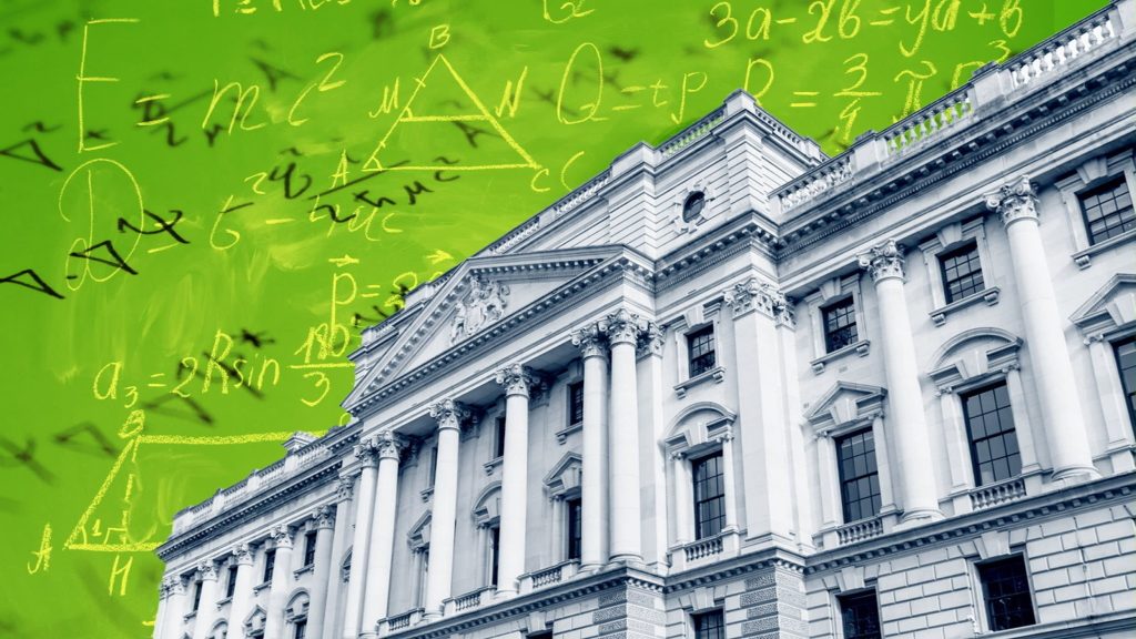 If you think you understand bonds, you don’t – Financial Times