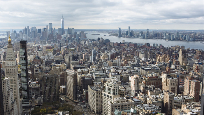 Private equity logjam hits record as firms struggle to sell