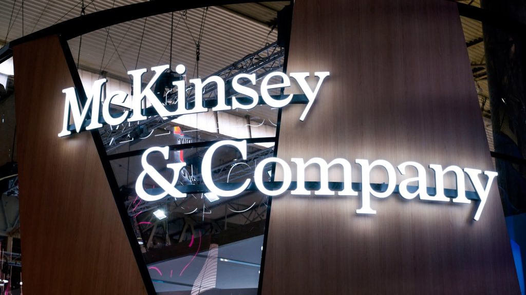 How AI is forcing McKinsey and its peers to rethink pricing – Financial Times