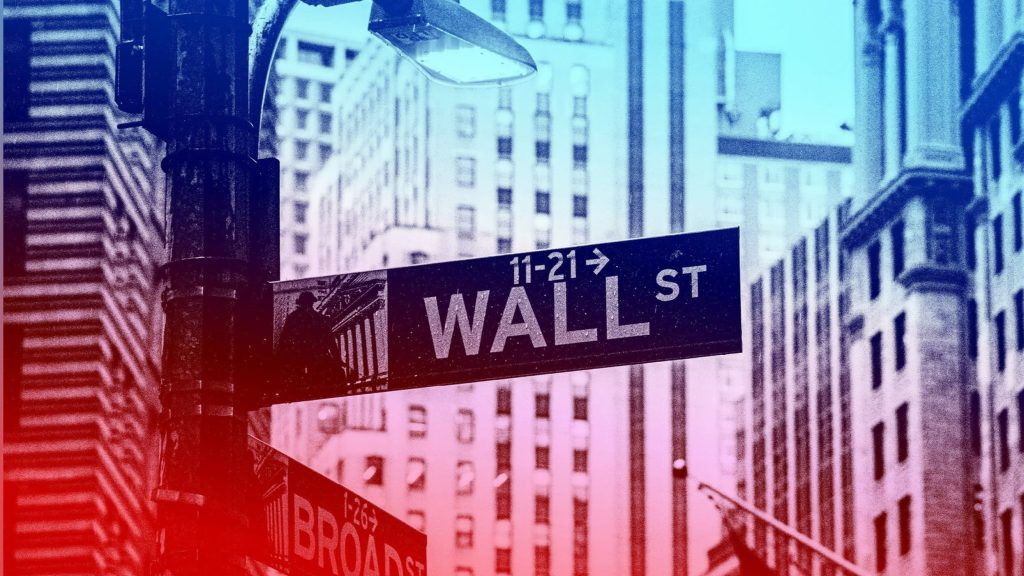 Stocks’ unshakeable optimism – Financial Times