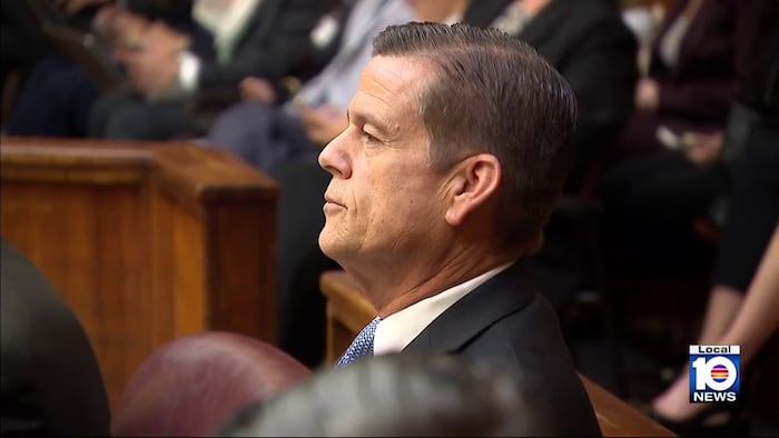 Judge weighs motions in case against real estate mogul George Pino in vessel homicide case