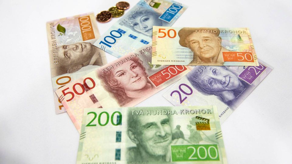March market slump hits Swedish pension returns, media writes – AMWatch