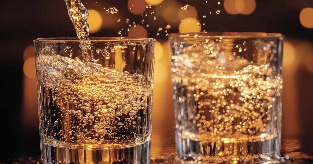Investing in Liquor: Baijiu’s Luxury Asset Moment