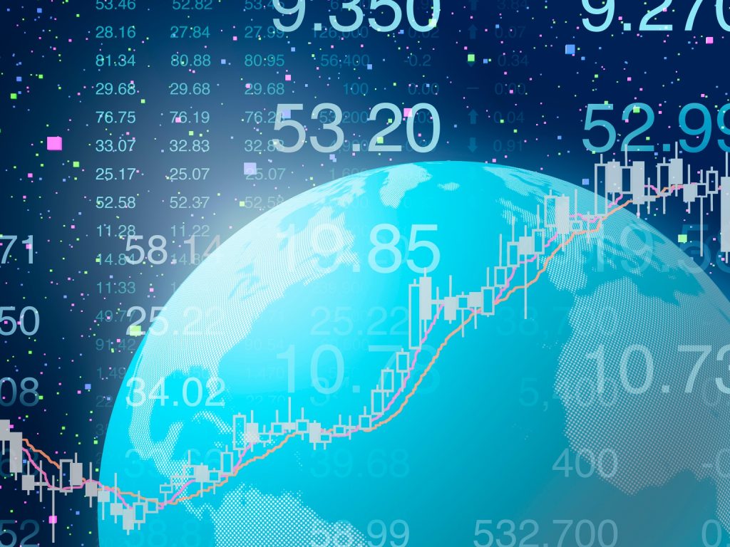 PDN: Ex-U.S. Cyclical Stocks Offer Compelling Valuations (NYSEARCA:PDN)