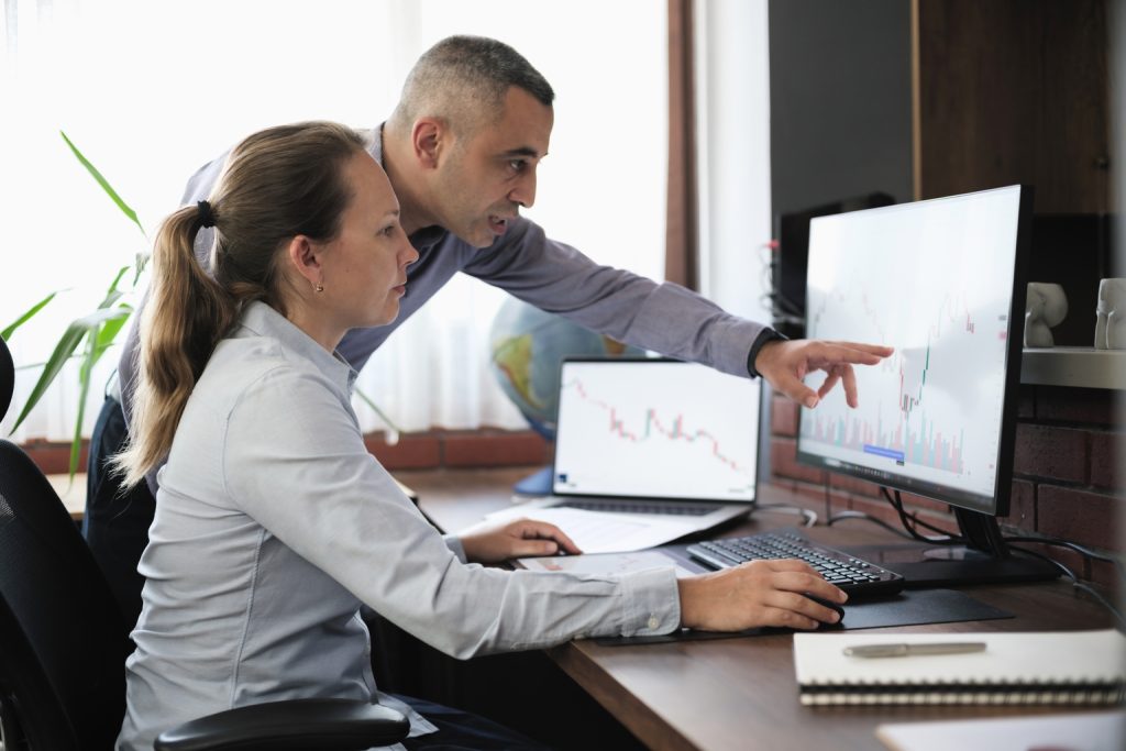 Strong Jobs Market Suggests Considering Cyclical Stocks