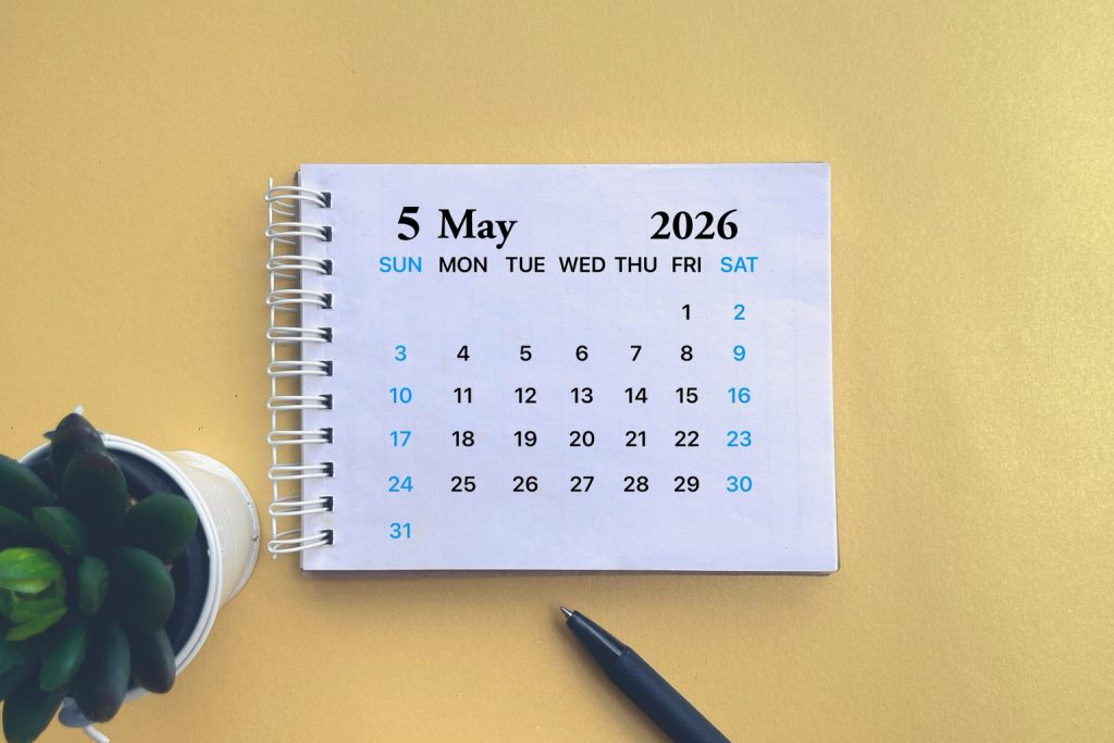 May’s 5 Dividend Growth Stocks With Yields Up To 7.23%