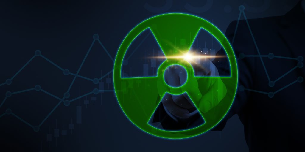 Uranium: The Second Major Leg Of The Bull Market May Already Have Begun – Seeking Alpha