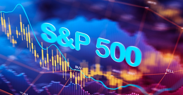 Only two sectors are driving the S&P 500 bull market higher since 2022 – Seeking Alpha