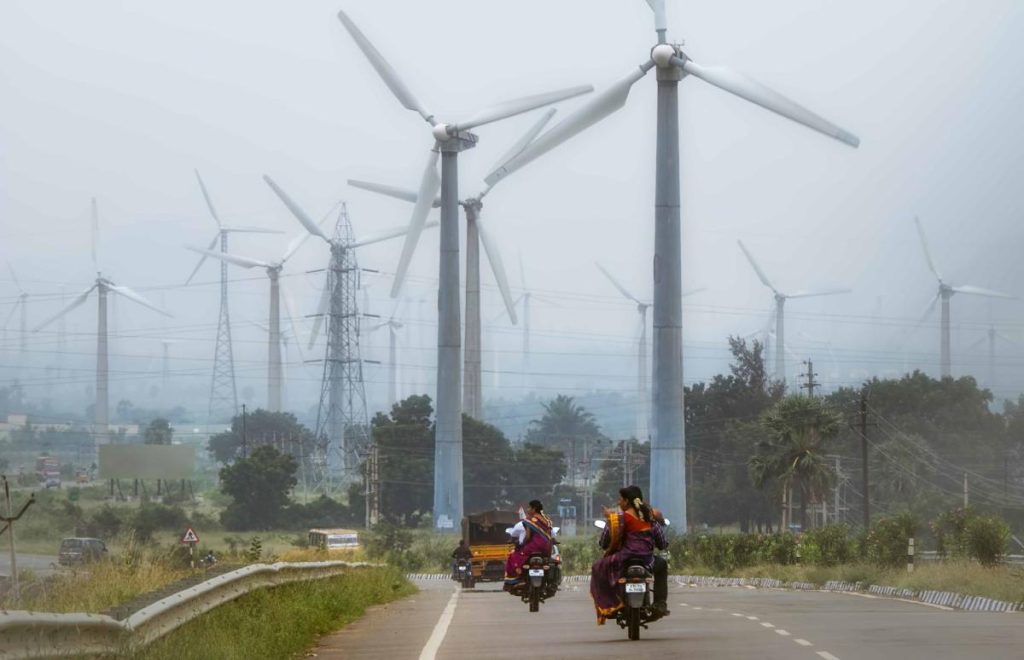 Powering NDC 3.0: India’s next-gen public finance reforms for the energy transition