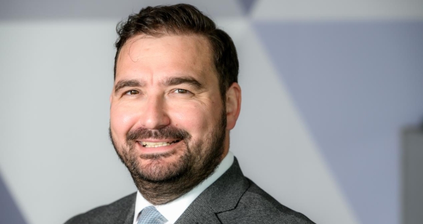 Together hires James Steadman to grow Midlands lending