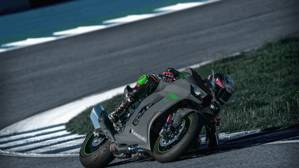 Kawasaki UK offers 2026: 0 per cent finance, free touring kit and ZX-10RR track deal