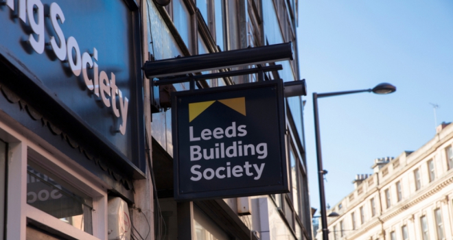 Leeds Building Society cuts mortgage rates by up to 0.22%
