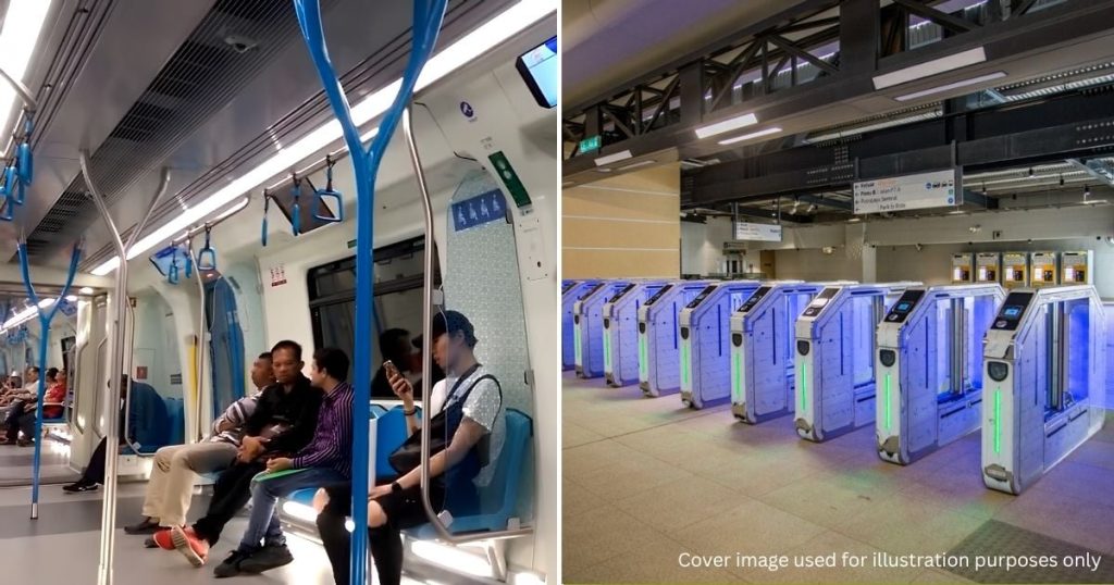 Kuala Lumpur Public Transport To Accept Credit Cards And E-Wallets