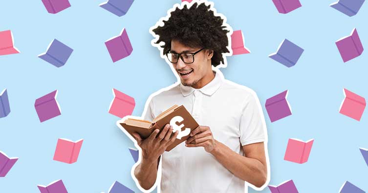 16 best finance books – Save the Student