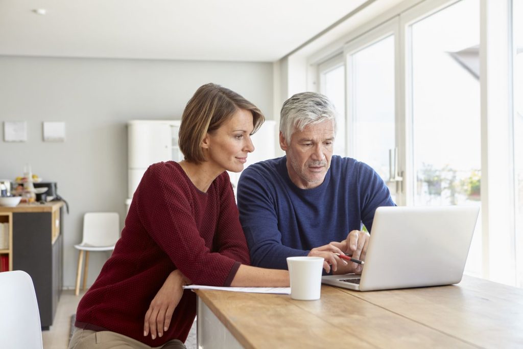 Why Some People With Millions in the Bank Still Choose a Mortgage