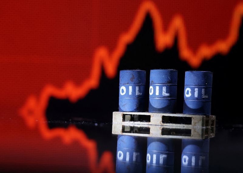 Bernstein sees long-term oil price around $75/barrel By Investing.com