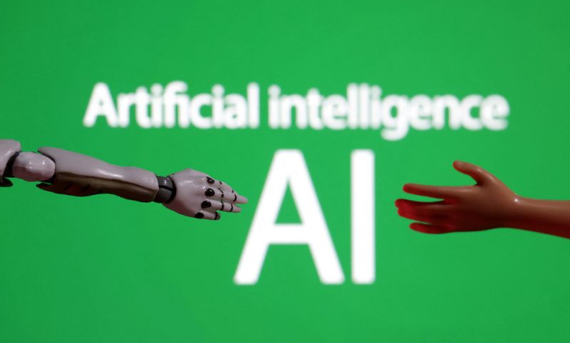 What is the potential impact of AI on concentration and corporate profitability? By Investing.com