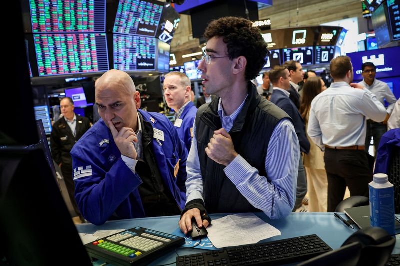 JPMorgan initiates Seaport Therapeutics stock with overweight rating By Investing.com