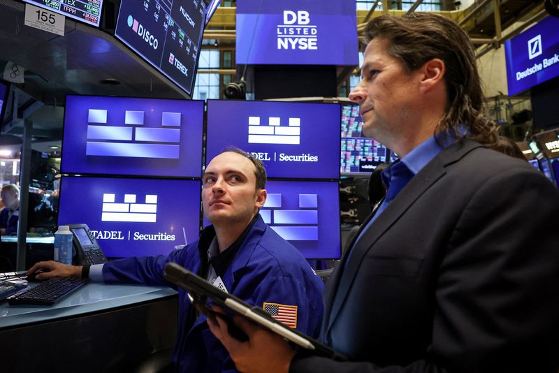 Chart Industries earnings up next as estimates slide By Investing.com