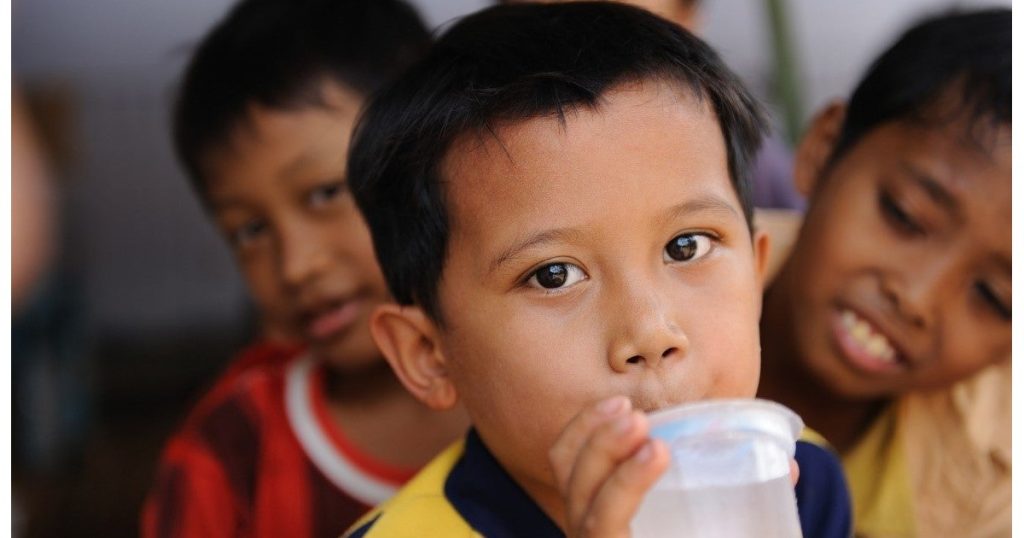 Can Islamic social finance be the key to end poverty and hunger?